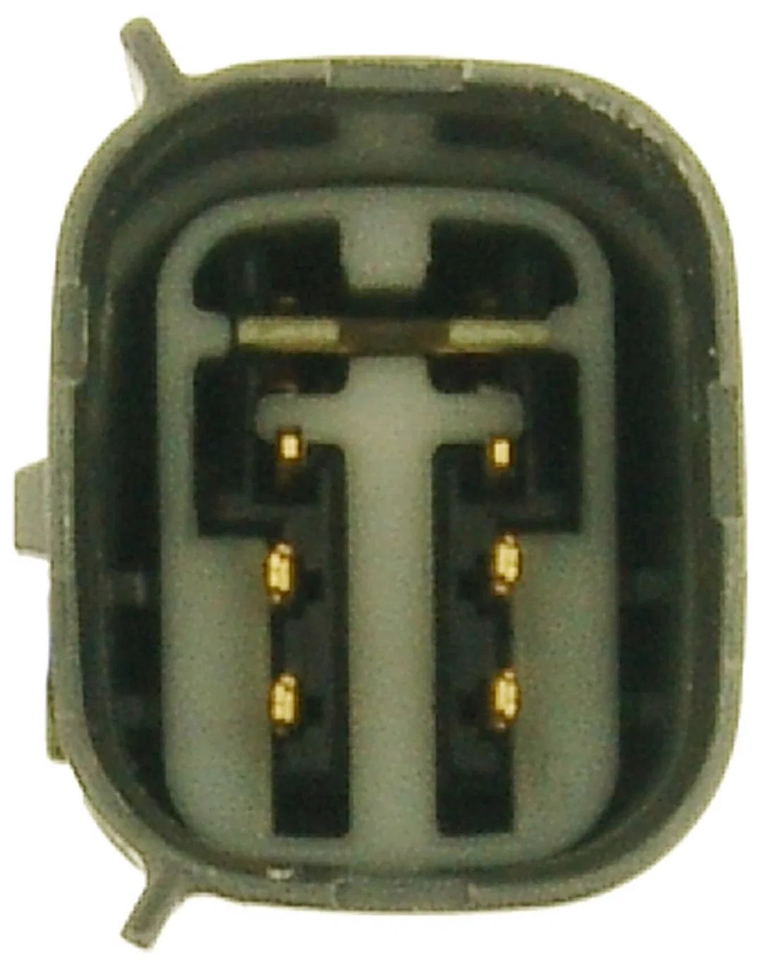 24397 – NGK Oxygen Sensor, OE Replacement 11.507 Inch Harness Blue 5 Wire Covering Single Sensor - view 3